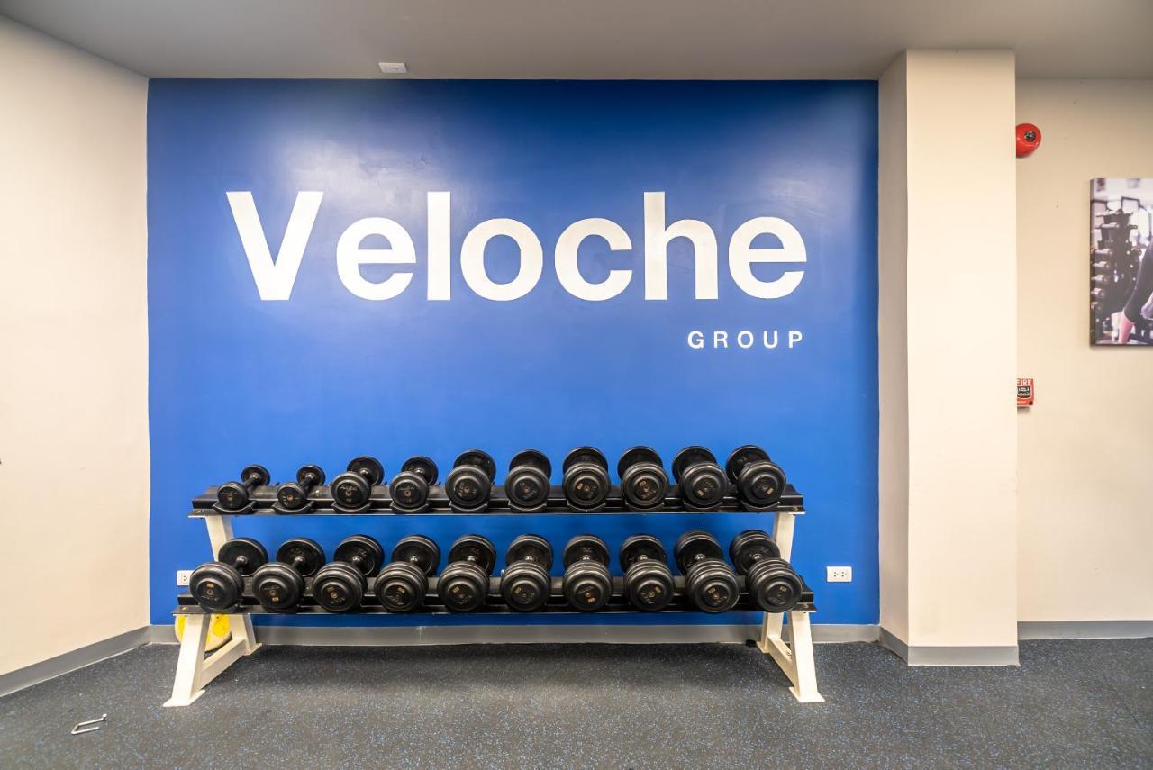 The Ark At Veloche Group By Lofty Lägenhet Karon Exteriör bild